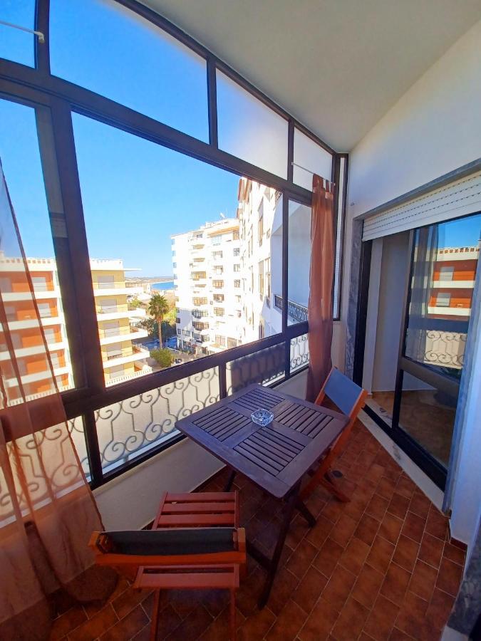 Casa Lagos Lägenhet Exteriör bild