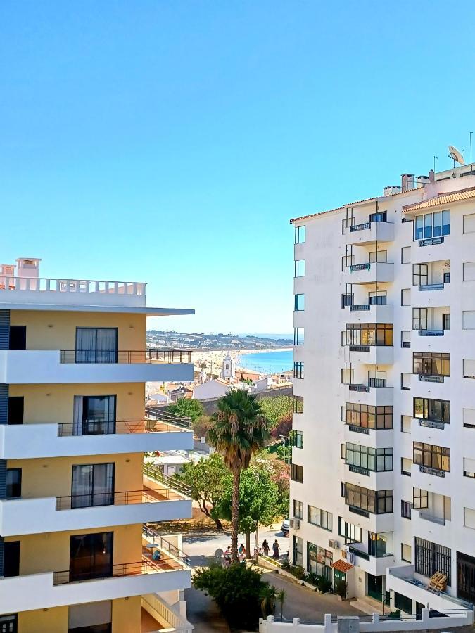 Casa Lagos Lägenhet Exteriör bild