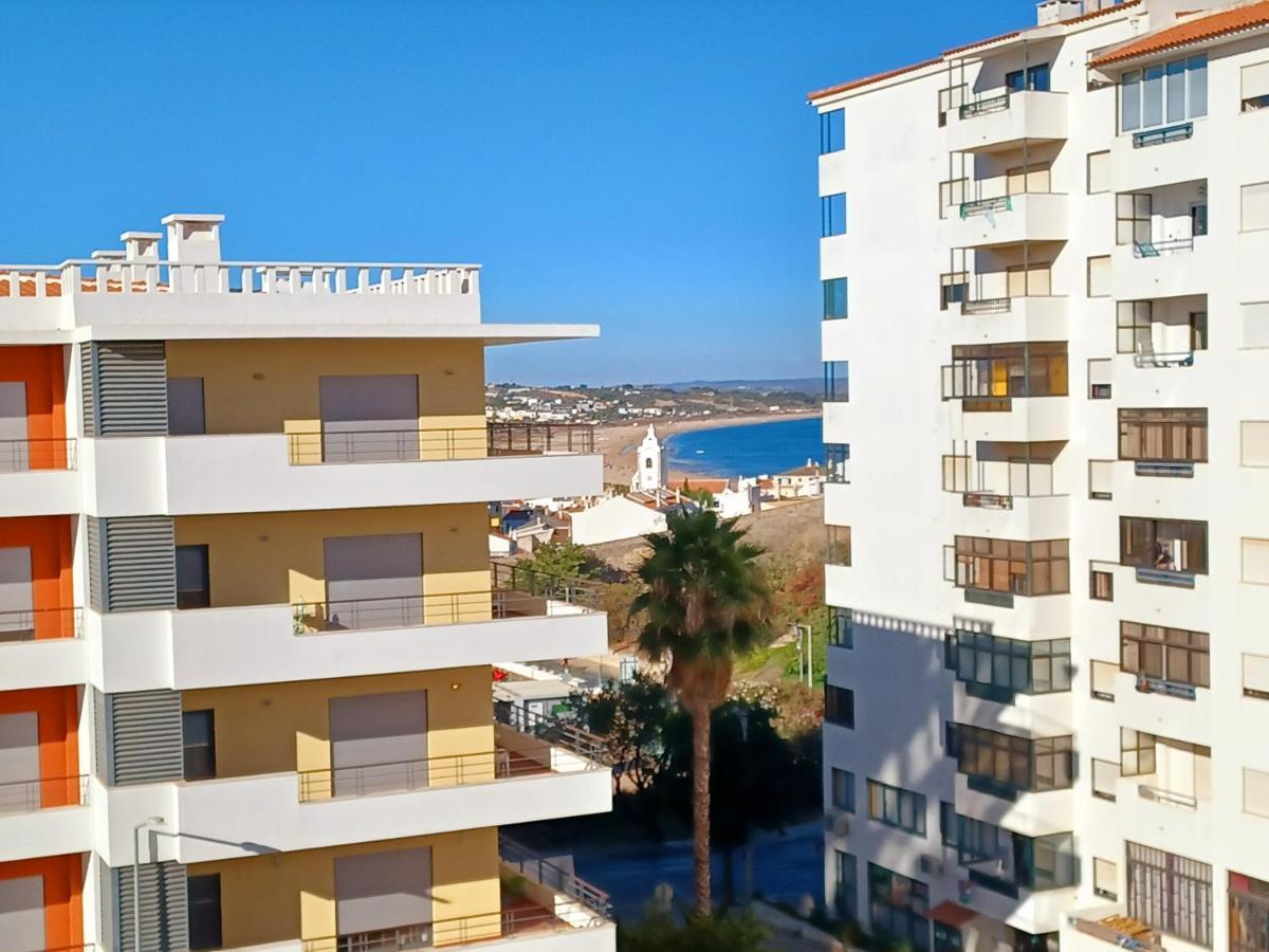 Casa Lagos Lägenhet Exteriör bild